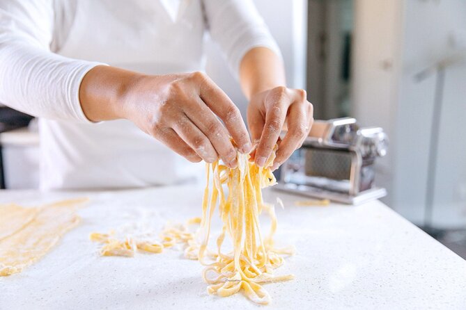 Italian Pasta Cooking Class in Denver (Includes 3-Course Meal) - Who should book this pasta class?
