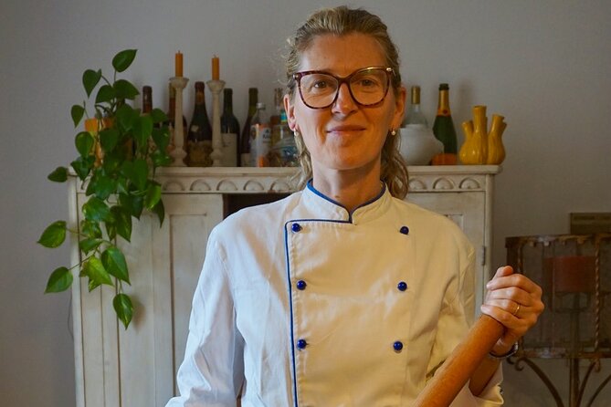 Italian Pasta Cooking Course - Fresh pasta in Iseo, not central Brescia