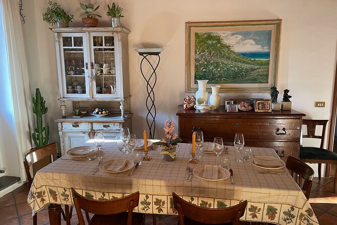 Italian Pasta Cooking Course - Why the private format matters