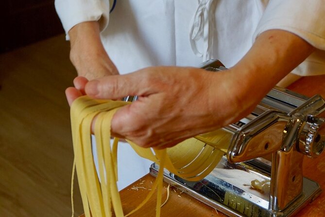 Italian Pasta Cooking Course - The value of $102.41 per person