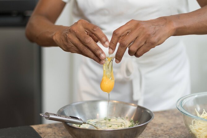 Italian Pasta & Dessert Class in Historic Center (3-Course Meal) - Who will enjoy this Rome cooking class most