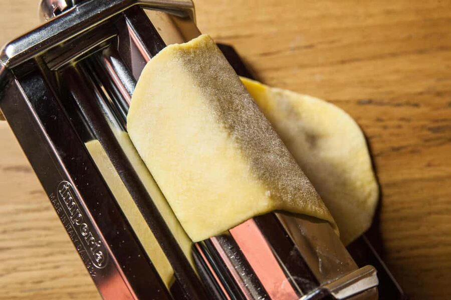 Italy: Pasta and Tiramisu Cooking Class at Home - Ingredients, clothing, and food restrictions