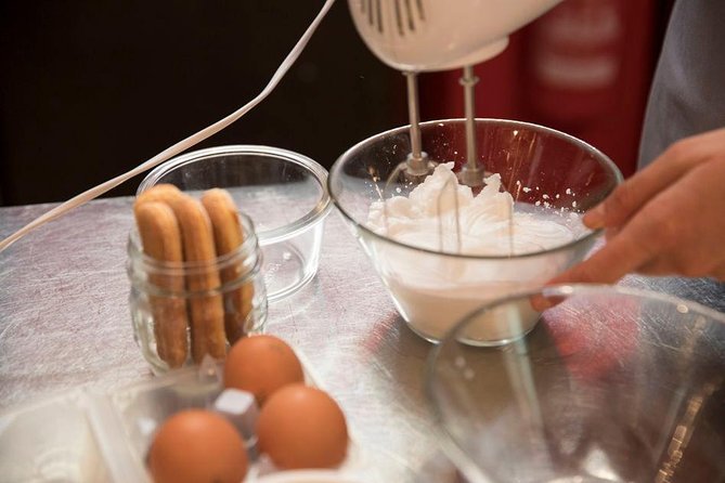 Kids Pasta & Tiramisu Cooking Class with a View in Rome - Who Should Book This Cooking Class?