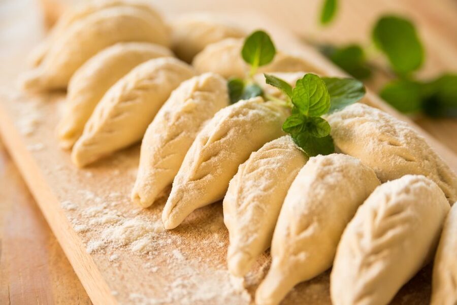 La Spezia: Pasta and Tiramisu Class at a Local's Home - Meeting your Cesarina in a private home
