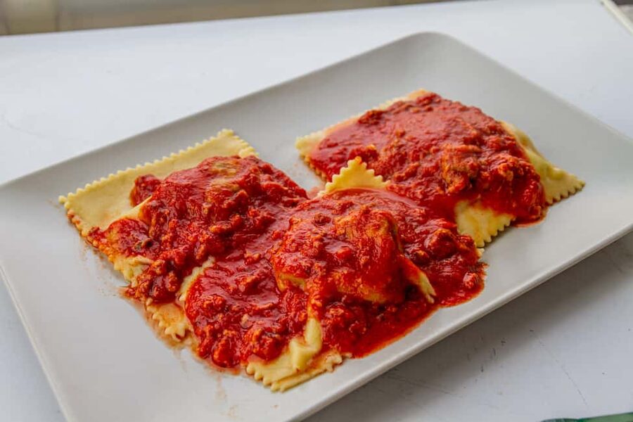 Lake Como: Ravioli Cooking Class with Wine - Key points at a glance