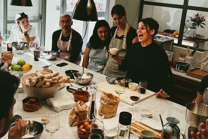 Lasagna Cooking Experience for the Sunday Table - What the strong praise tells you