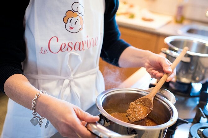 Lasagna Masterclass Cook and Taste Authentic Lasagna in Lucca - Getting to Via del Loreto in Lucca