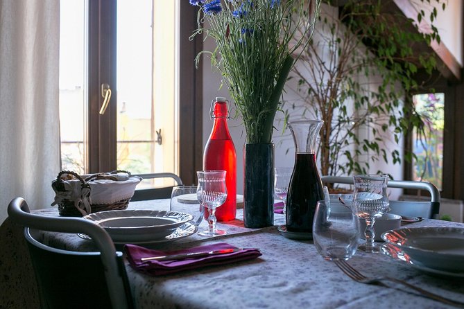 Lasagna Masterclass: Learn, Cook & Taste Authentic Bolognese - Why this Bologna cooking class feels personal