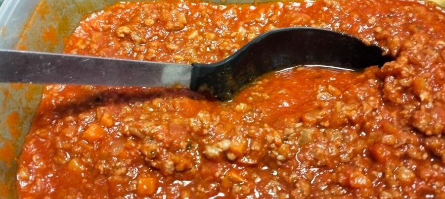 Learn and taste the real bolognese ragù and pasta making - Who should book this experience