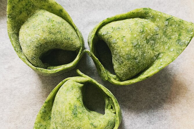 Learn & Eat: fresh pasta masterclass and meal in a local's home - Arriving at Via Montello 28