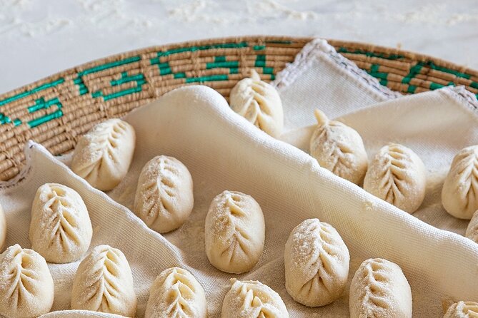 Learn how to make fresh pasta or Sardinian desserts from Vero Local - Why a cooking class fits La Maddalena