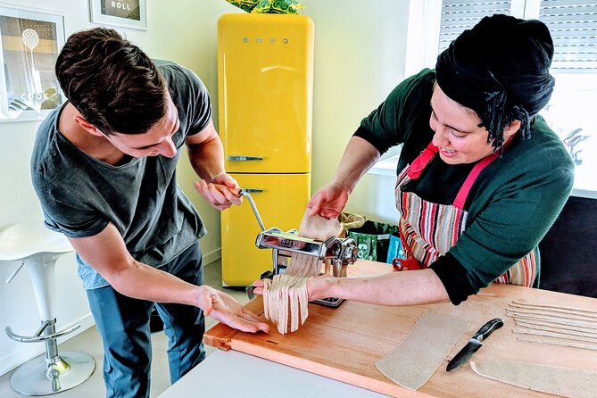 Learn How to Make Homemade Pasta. Como Area - Key points before you book