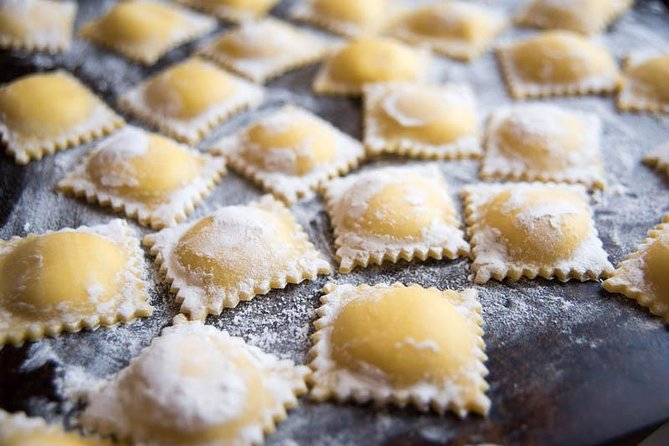 Learn How to Make Homemade Pasta. Como Area - What the two-hour Como pasta class is really about