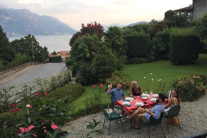 Learn How to Make Homemade Pasta in Bellagio Area - How much value do you get for $181.02?