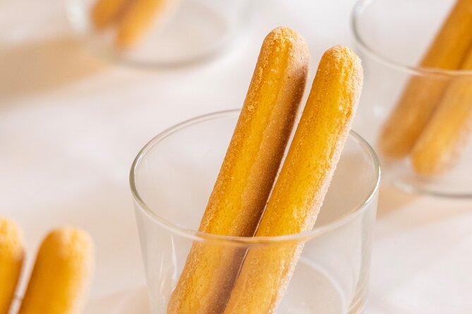 Learn to Make Pasta & Tiramisu with Wine and Limoncello Included - How much value do you get for $54.42?