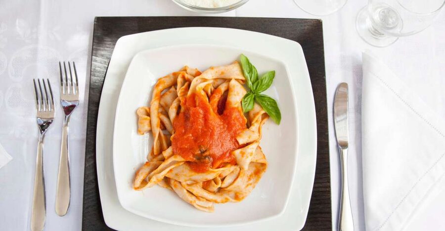 Lecce: Private Pasta-Making Class at a Local's Home - Key points about the Lecce pasta class