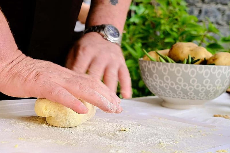 Levanto, Cinque terre: Fresh Pasta and Pesto cooking class - Why this Levanto cooking class feels different