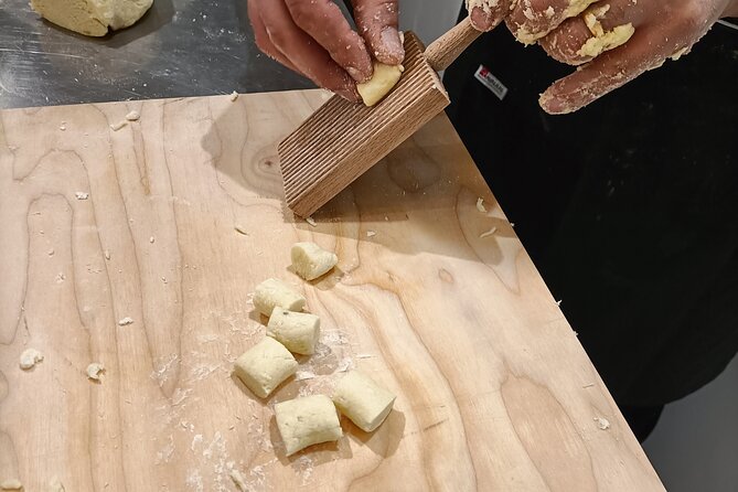 Lezione di Cucina : Pasta Fresca - Key points to know before you book