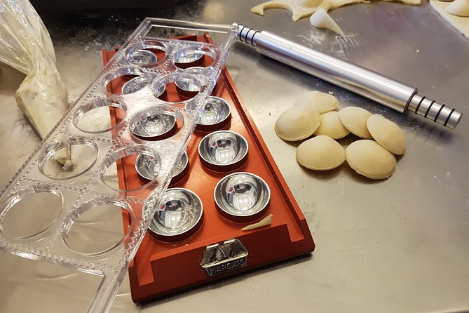 Lezione di Cucina : Pasta Fresca - Gnocchi alla sorrentina, a Campanian classic