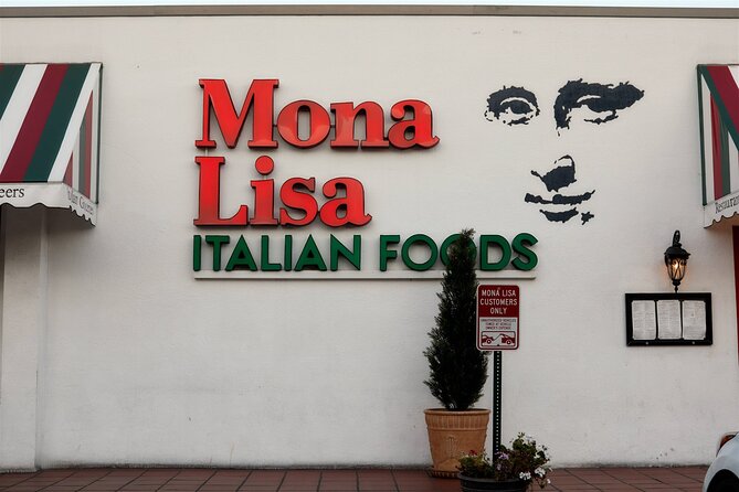 Little Italy Food and Drink Walking Tour: Pizza, Pasta & Piazzas - Is $94 a fair price?