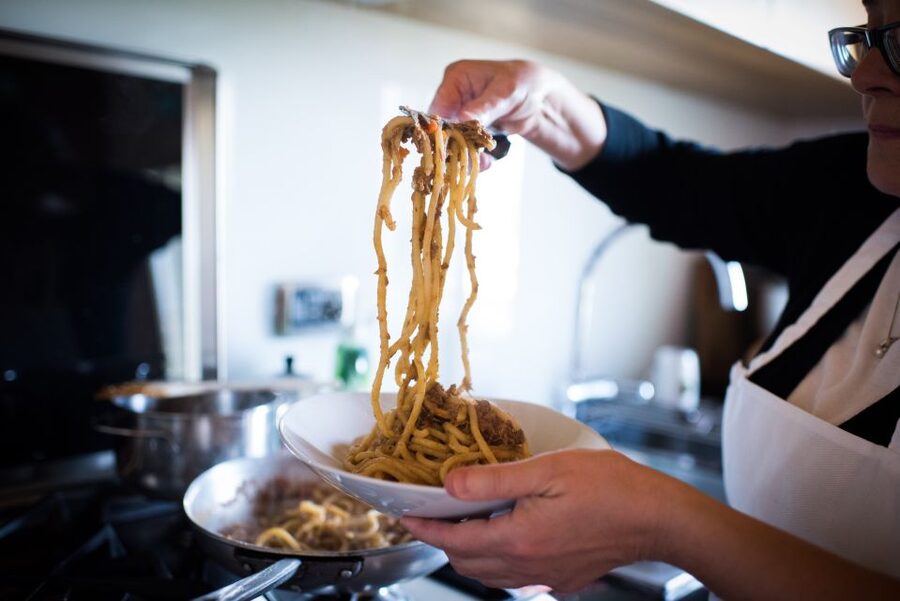 Lucca: Fresh Pasta-Making Class at a Local's Home - Who will enjoy this class most