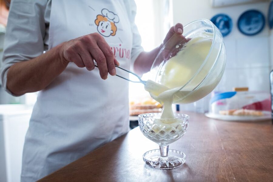 Lucca: Pasta and Tiramisu Class at a Local's Home - Key Things to Know Before Booking