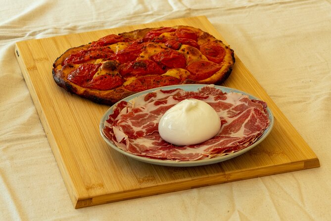 Lunch at Masseria Pasta Making Experience - Why this masseria visit feels more useful than a basic cooking class