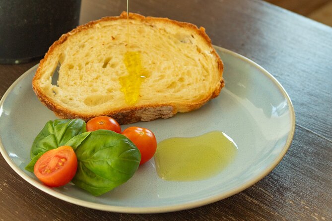 Lunch at Masseria Pasta Making Experience - Lunch turns the lesson into a proper Puglian meal