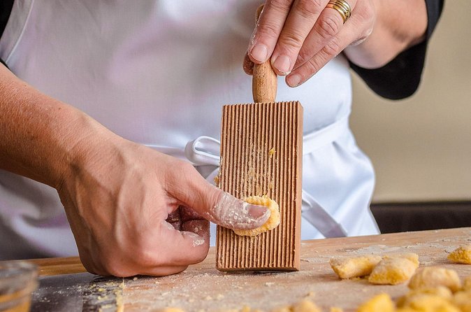 Luxury Gnocchi Making Class in Baltimore (Includes 3-Course Meal) - Is $115 a good value?
