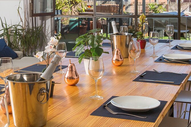 Make fresh pasta and Italian aperitivo In Barcelona - What to pack and how to plan your time