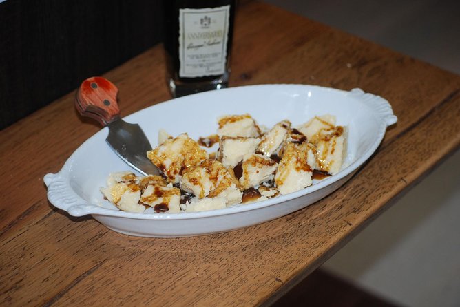 Make Homemade Pasta in Bologna with Professional Pasta Maker, Pio - Who Will Enjoy This Most?
