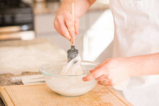 Make Tagliatelle & Tiramisù at a Historic Villa (3-Course Meal) - The villa setting and the view