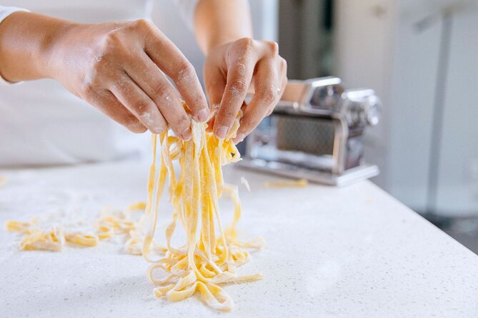 Make Tagliatelle & Tiramisù at a Historic Villa (3-Course Meal) - Dietary needs and practical planning