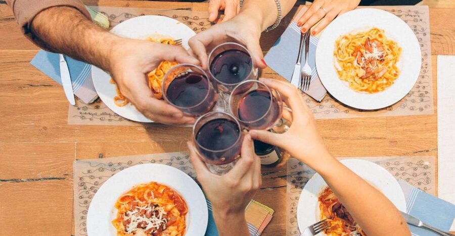 Make Your Own Pasta and Cookies! - What makes this cooking class worth your time