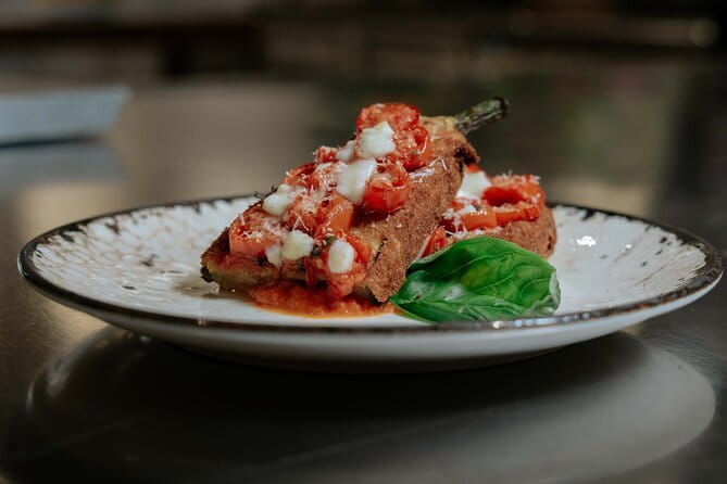 MaMa Florence- Hands-On Gluten Free Italian Cooking Class - Why this class matters for gluten-free visitors