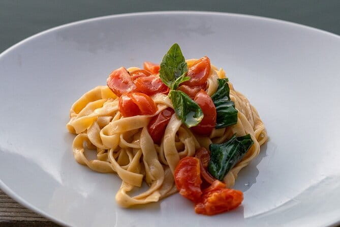 MaMa Florence: The Art of Corzetti - Hands-On Pasta Class - Is $203.30 a fair price?