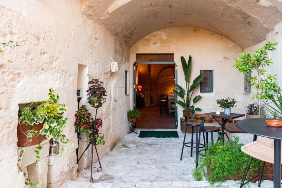 Matera: Pasta Cooking Class Old Farmer Style in Sassi Cellar - The Meal: Why the Price Can Make Sense