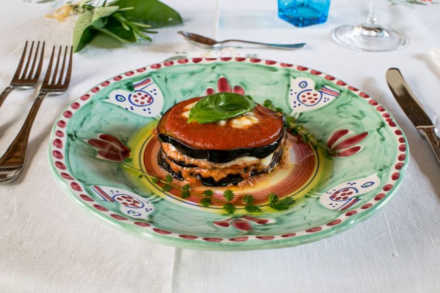 Messina: Share Your Pasta Love in Local's Home - What the home setting adds to the visit