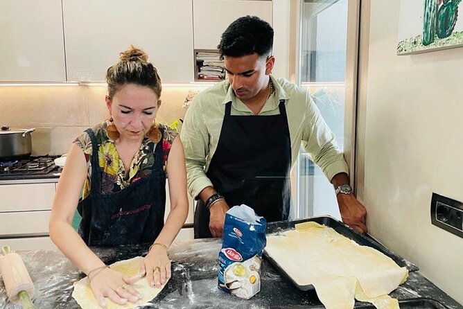 Milan - Discover the Italian flavors: Fresh Pasta and Tiramisu - Key points at a glance