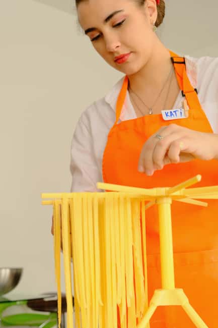 Milan: Fresh Pasta & Tiramisù Class in a Glamorous Home - Who will enjoy this class most?