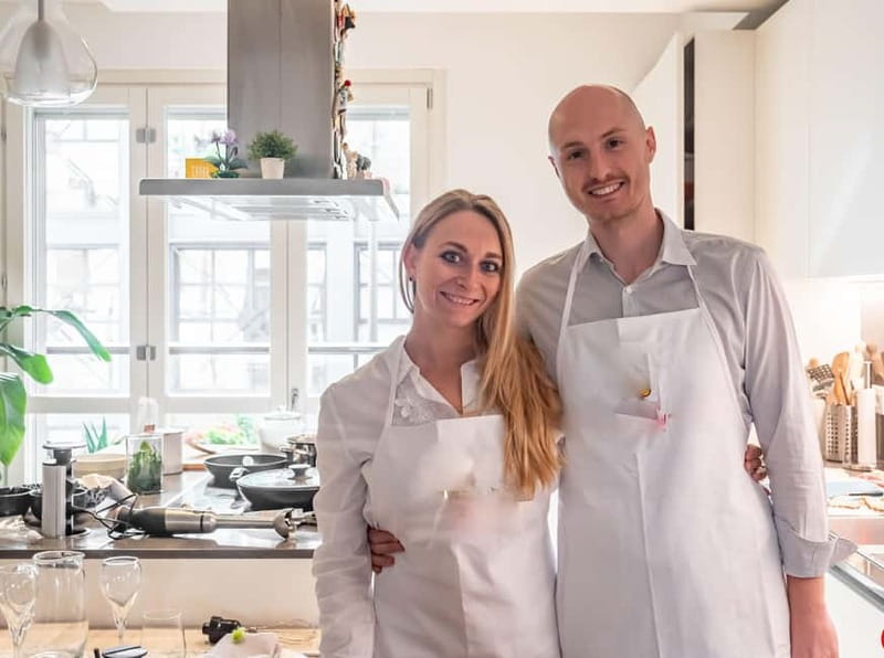 Milan: Hands-On Pasta & Dessert Cooking Class & Wine Pairing - What Makes Niccolò’s Teaching Style Useful