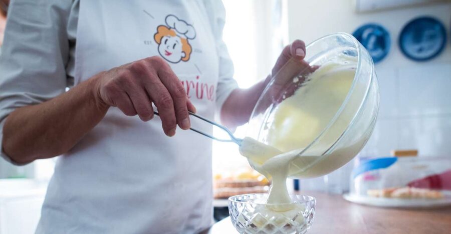 Milan: Pasta and Tiramisu Class at a Local's Home - Arriving with an aperitivo