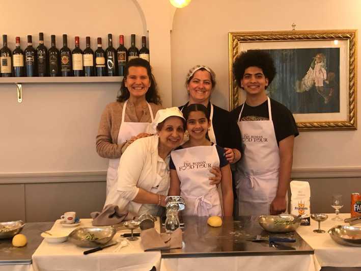 Milan: Pasta and Tiramisu Cooking Class with Wine - Why a cooking class makes sense in Milan
