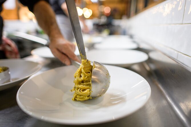 Milan: Pasta and Tiramisu Small Group Cooking Class with Wine - What makes this Milan cooking class worth considering