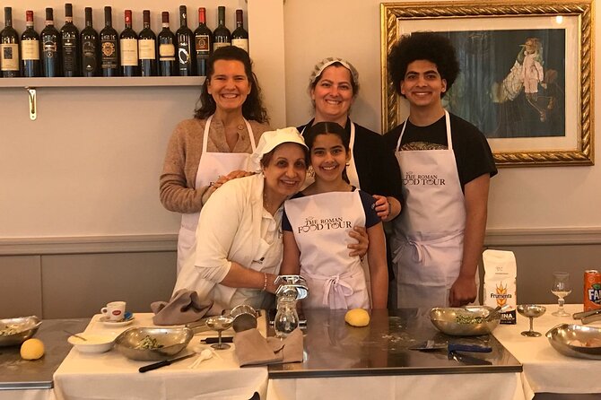 Milan: Pasta and Tiramisu Small Group Cooking Class with Wine - Is $83.44 a fair Milan food experience?