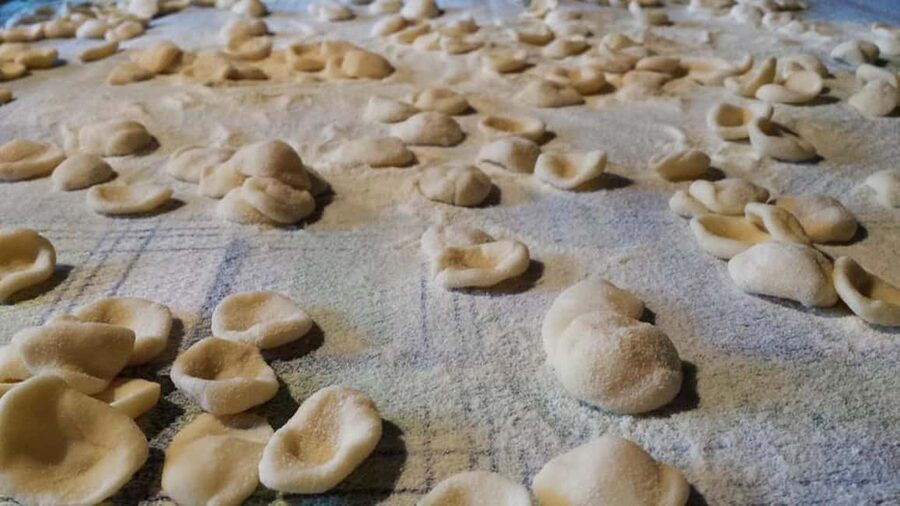 Milan: Pasta Mastery Workshop with Spritz and Tiramisù - The meal you make becomes the main event