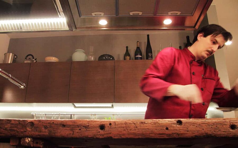 Milan: Pasta Mastery Workshop with Spritz and Tiramisù - Is $105 good value in Milan?