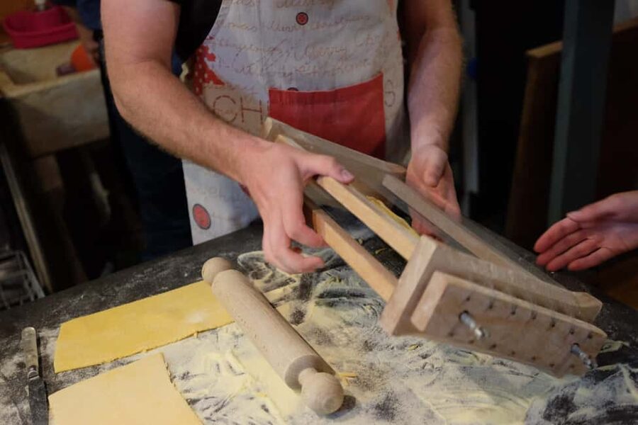 Milan: Pasta Mastery Workshop with Spritz and Tiramisù - Who should book this workshop?