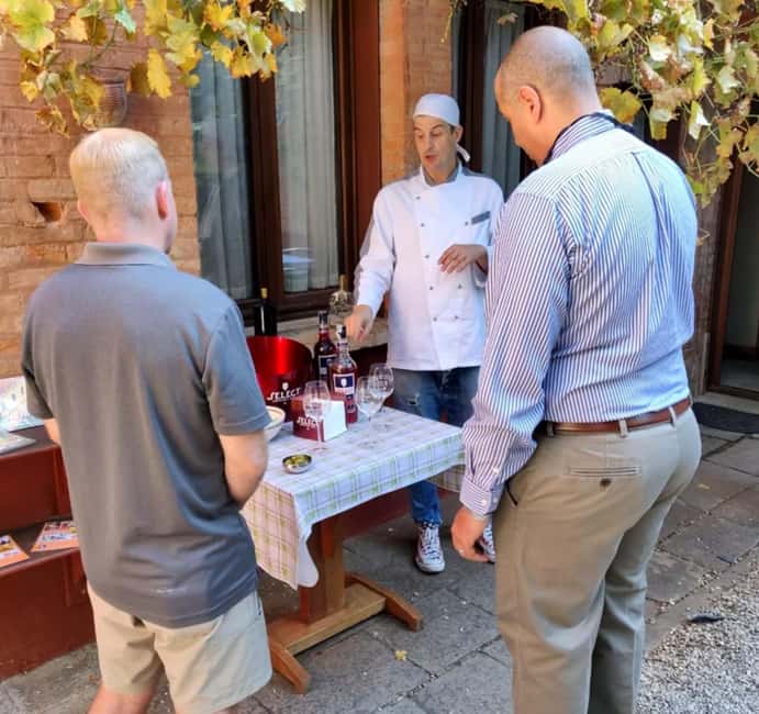 Milan: Pasta Mastery Workshop with Spritz and Tiramisù - Getting to Federico’s home near Parco Sempione