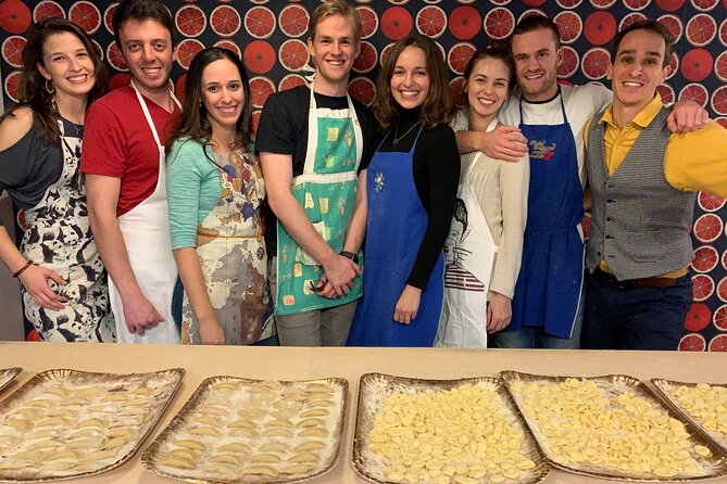 Milan: The Ultimate Pasta Mastery Workshop - Why the recipes matter after you leave Milan